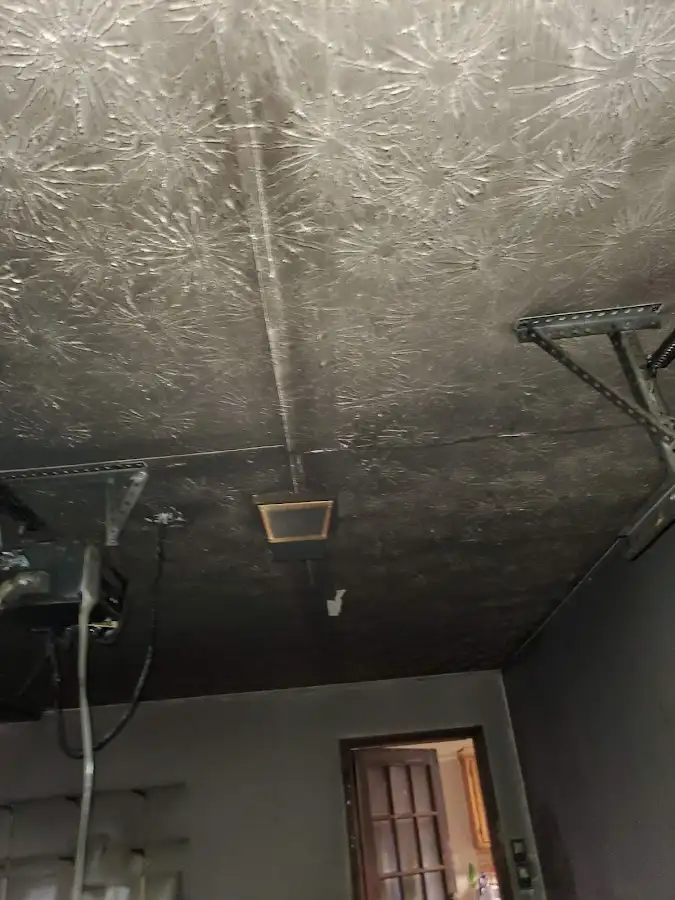 Fire and smoke damage assessment for Emergency Water Damage Services in Wickenburg